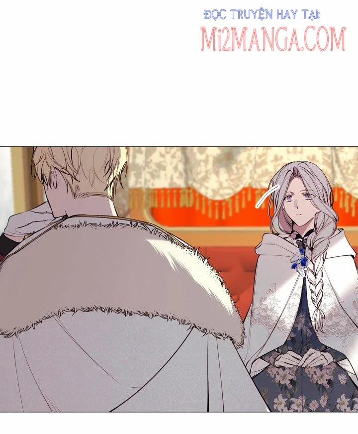 Ác Nữ Cần Bạo Chúa 32.5 trang 10