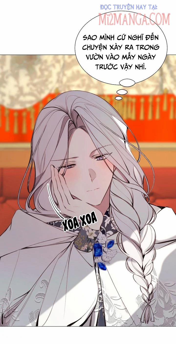 Ác Nữ Cần Bạo Chúa 32.5 trang 11