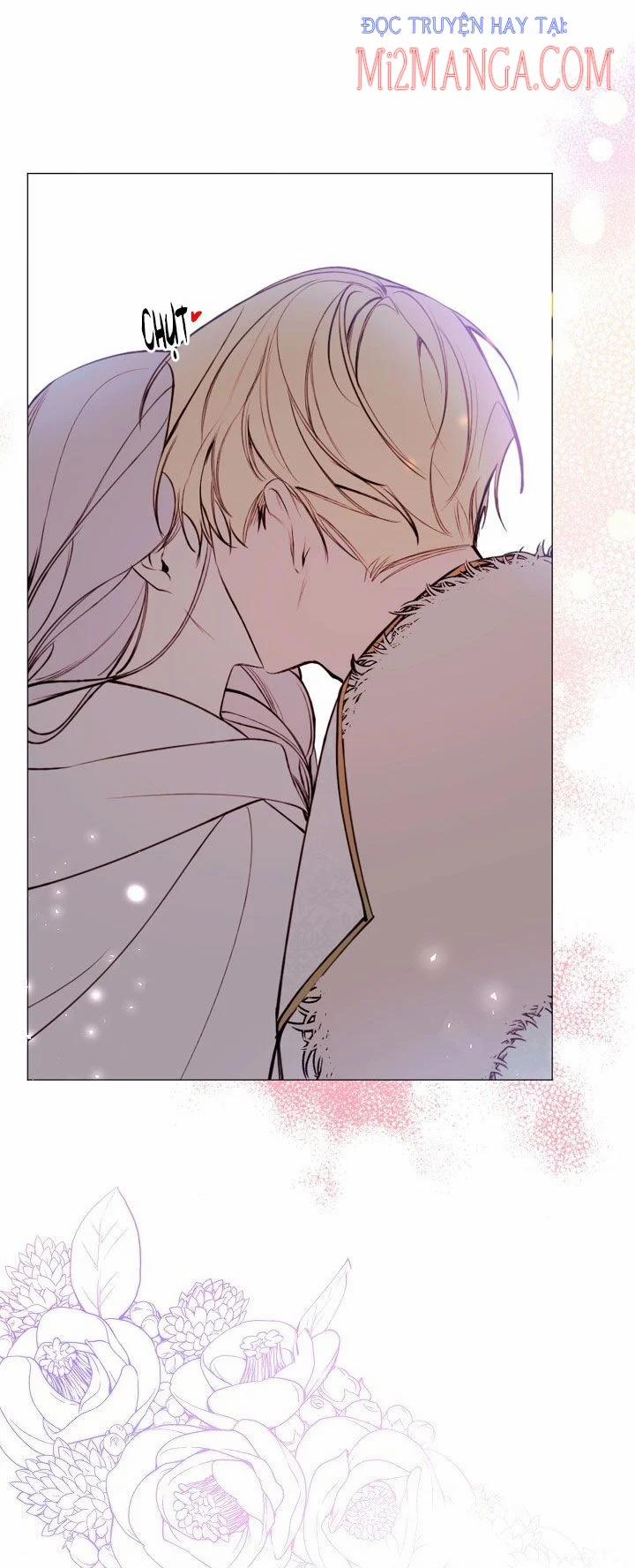 Ác Nữ Cần Bạo Chúa 32.5 trang 17