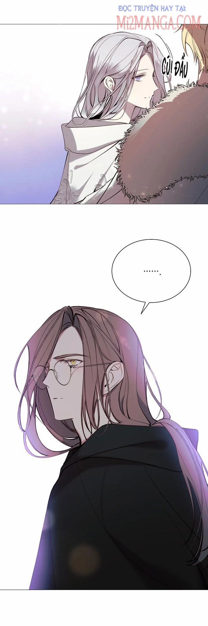 Ác Nữ Cần Bạo Chúa 32.5 trang 8