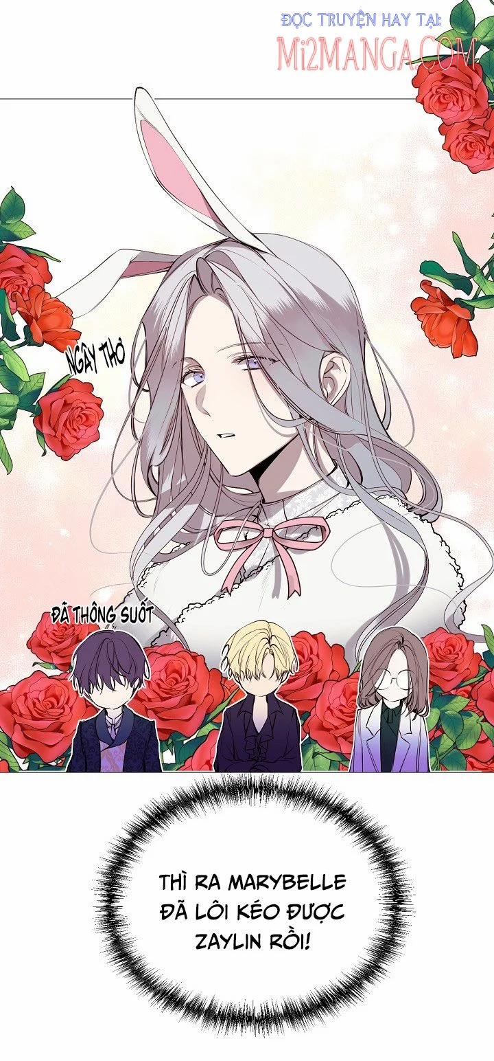 Ác Nữ Cần Bạo Chúa 32 trang 17