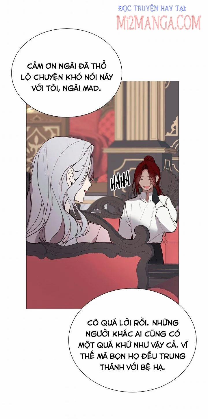 Ác Nữ Cần Bạo Chúa 32 trang 6