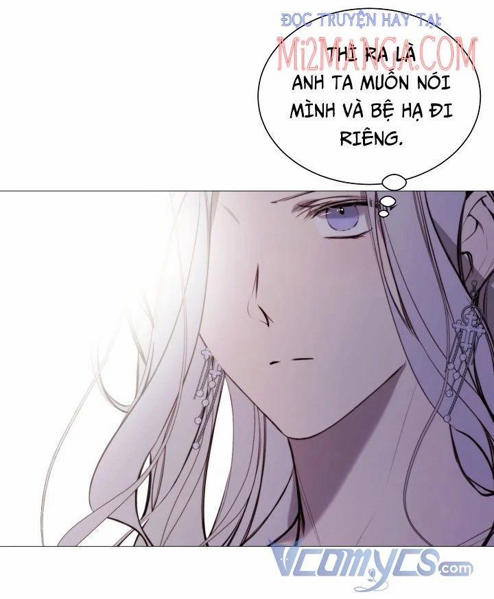 Ác Nữ Cần Bạo Chúa 33.5 trang 0