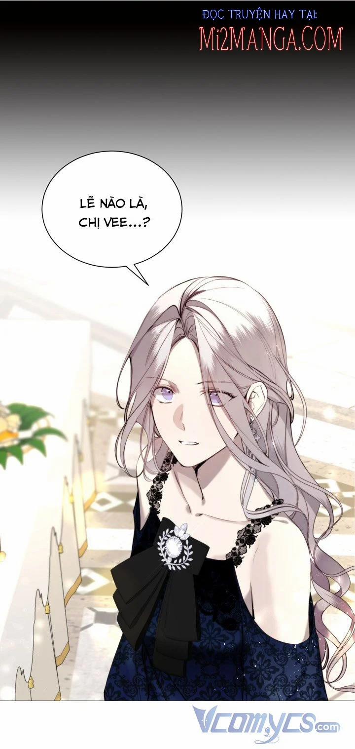 Ác Nữ Cần Bạo Chúa 33.5 trang 12