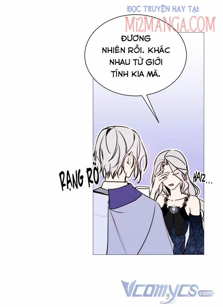 Ác Nữ Cần Bạo Chúa 33.5 trang 14