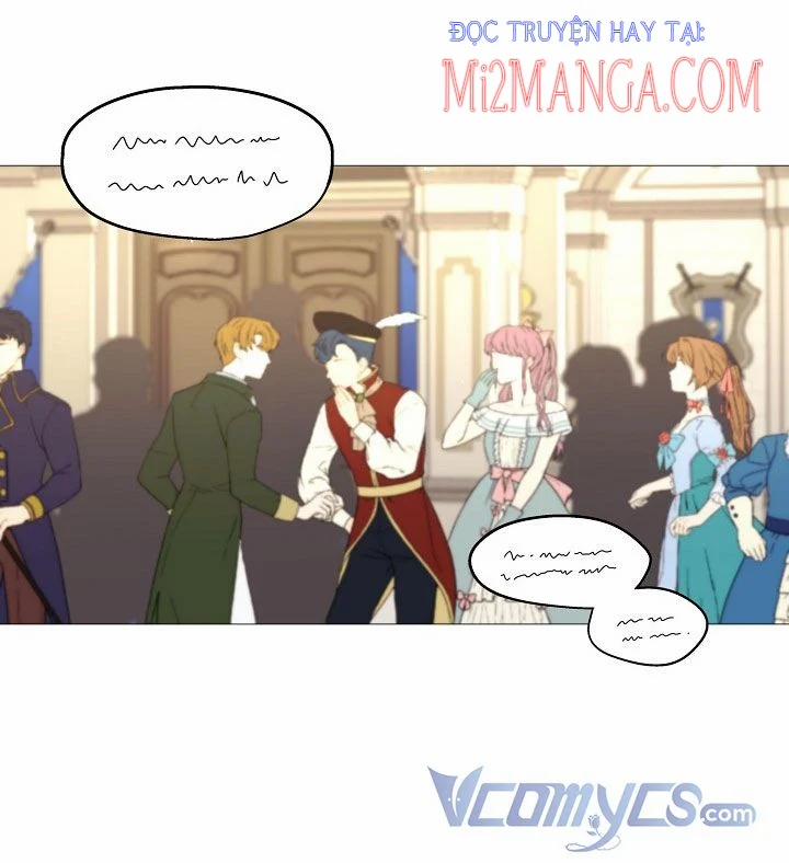 Ác Nữ Cần Bạo Chúa 33.5 trang 6