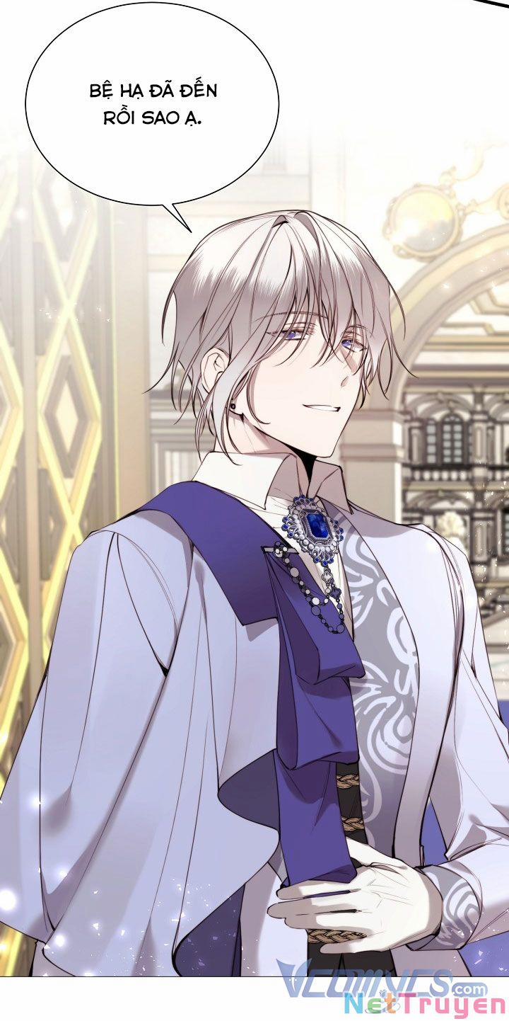 Ác Nữ Cần Bạo Chúa 33 trang 16