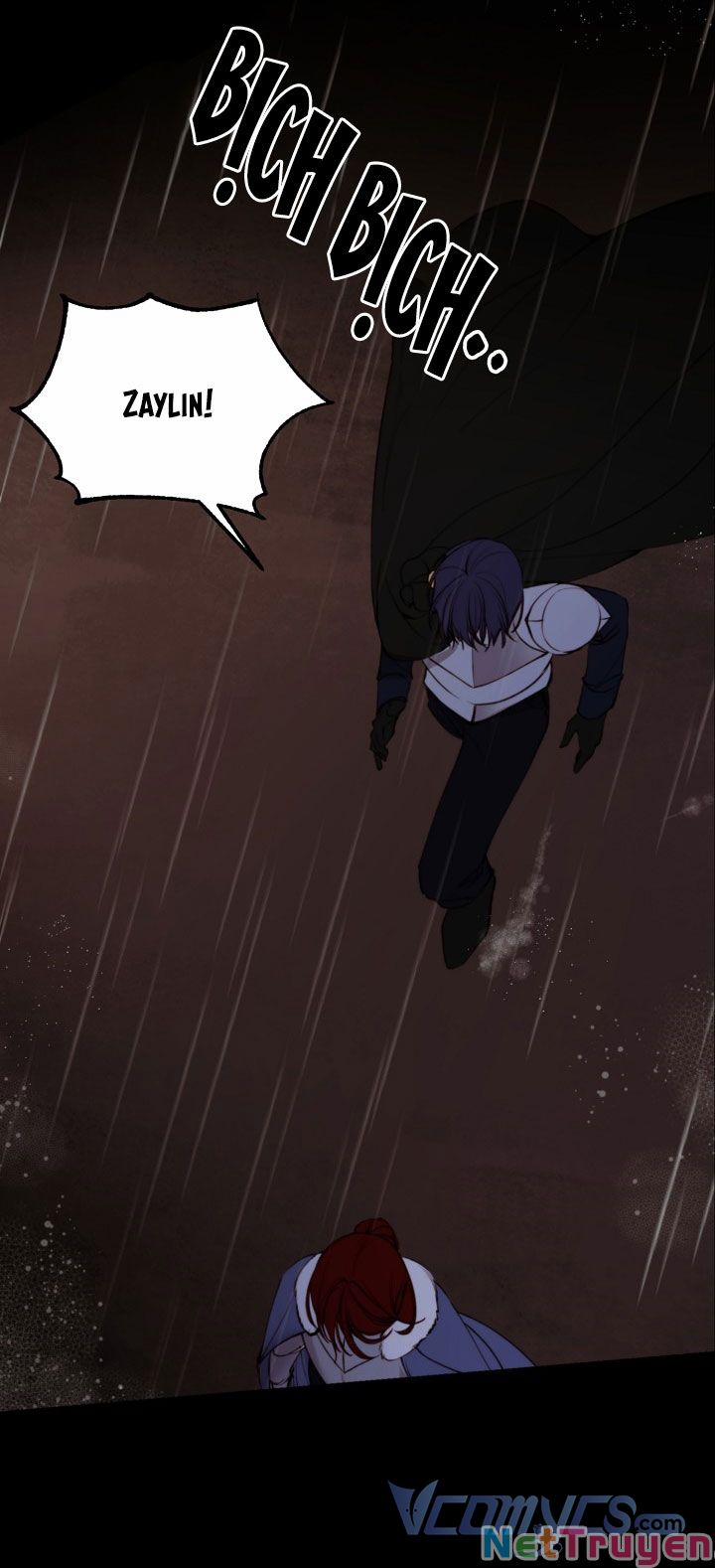 Ác Nữ Cần Bạo Chúa 33 trang 2