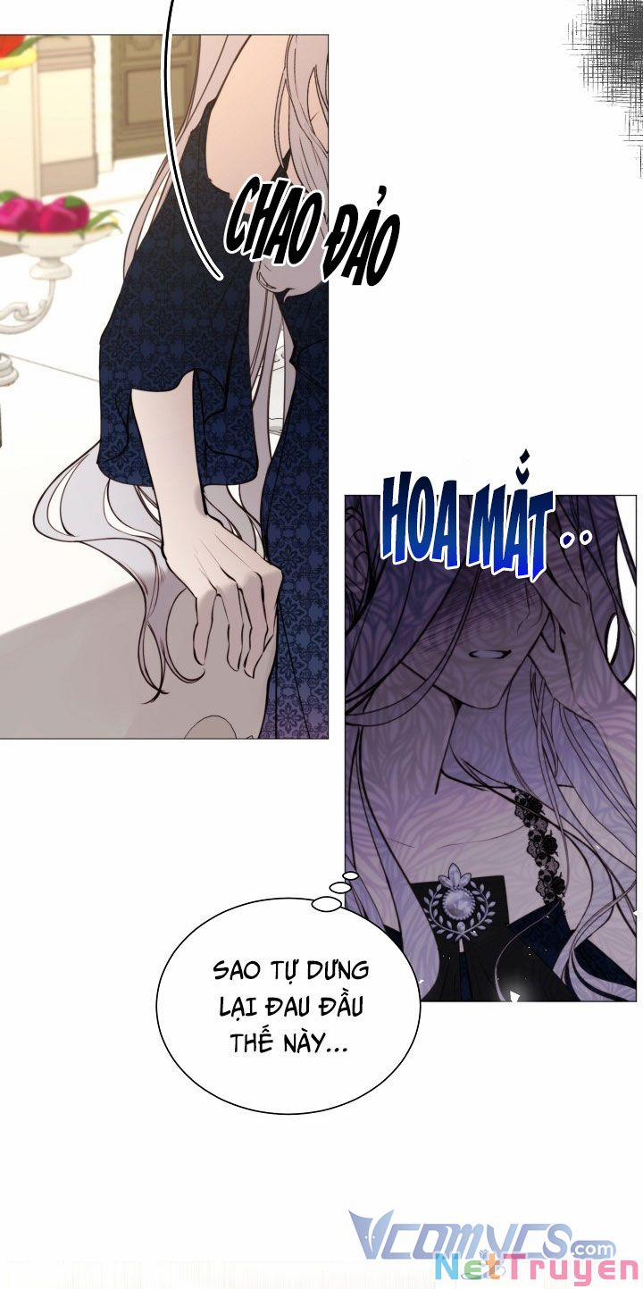 Ác Nữ Cần Bạo Chúa 33 trang 43