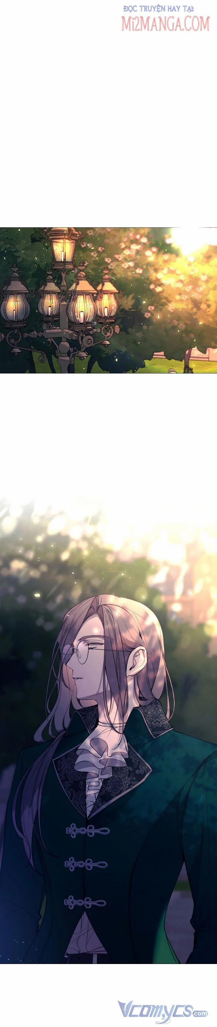 Ác Nữ Cần Bạo Chúa 34 trang 10