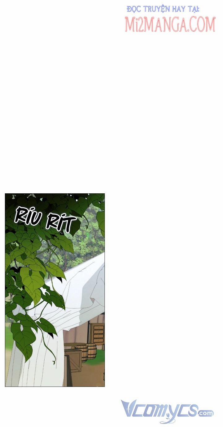 Ác Nữ Cần Bạo Chúa 35.5 trang 12