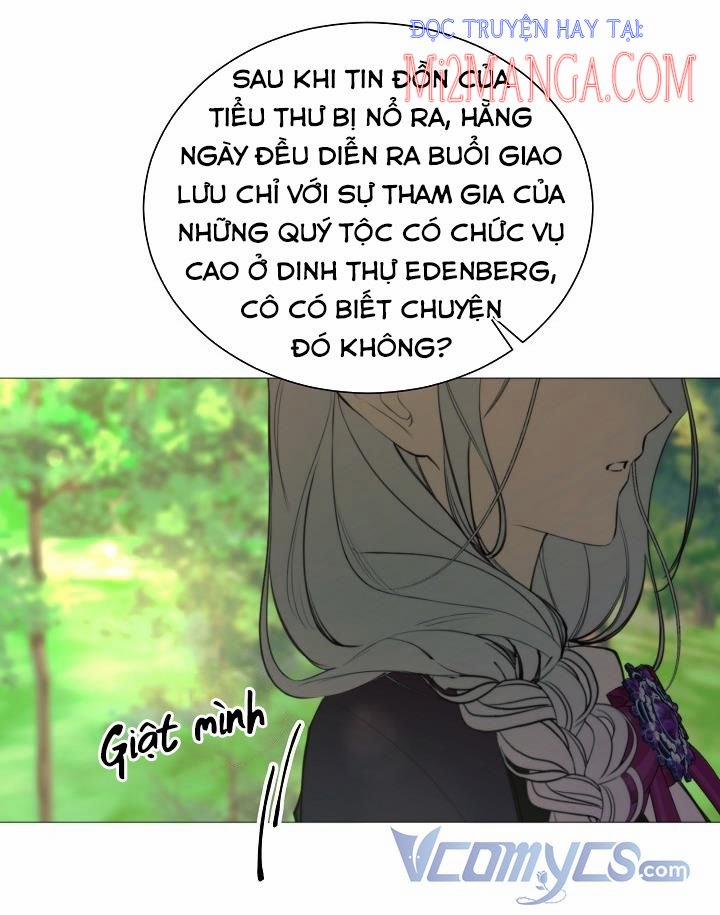 Ác Nữ Cần Bạo Chúa 35.5 trang 17