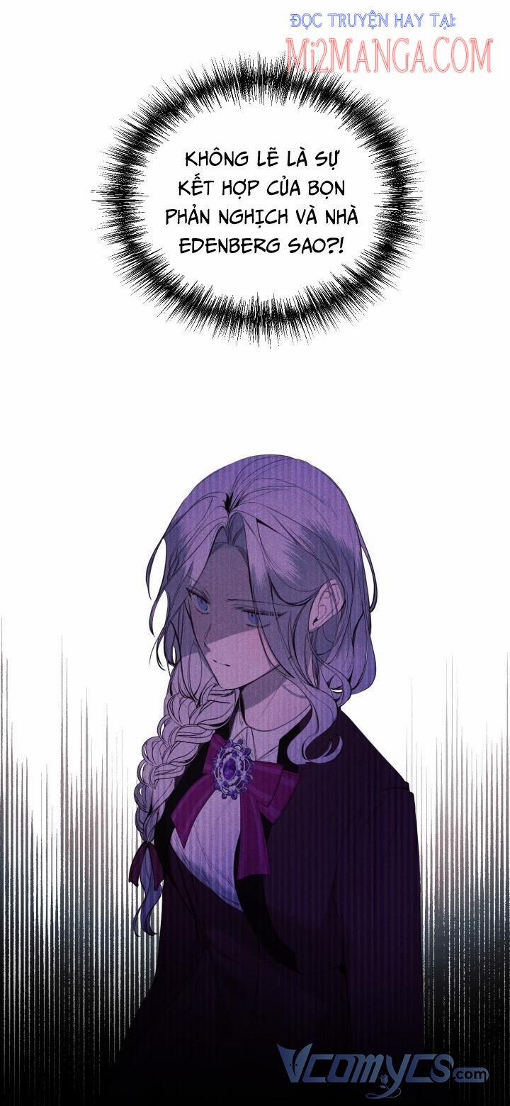 Ác Nữ Cần Bạo Chúa 35.5 trang 19