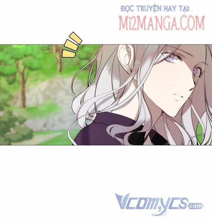 Ác Nữ Cần Bạo Chúa 35.5 trang 21