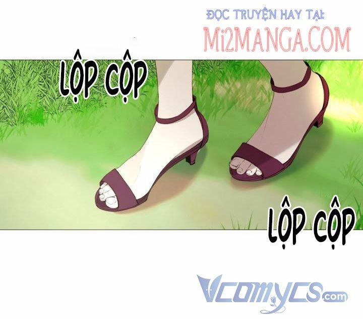 Ác Nữ Cần Bạo Chúa 35.5 trang 22