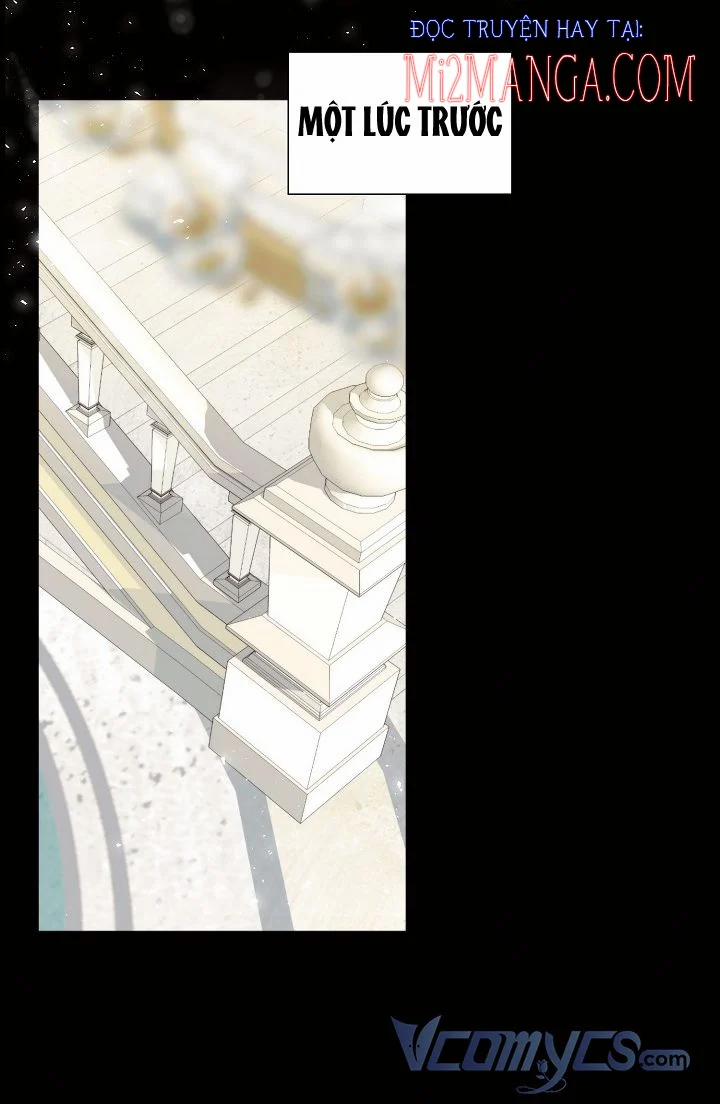 Ác Nữ Cần Bạo Chúa 35 trang 17