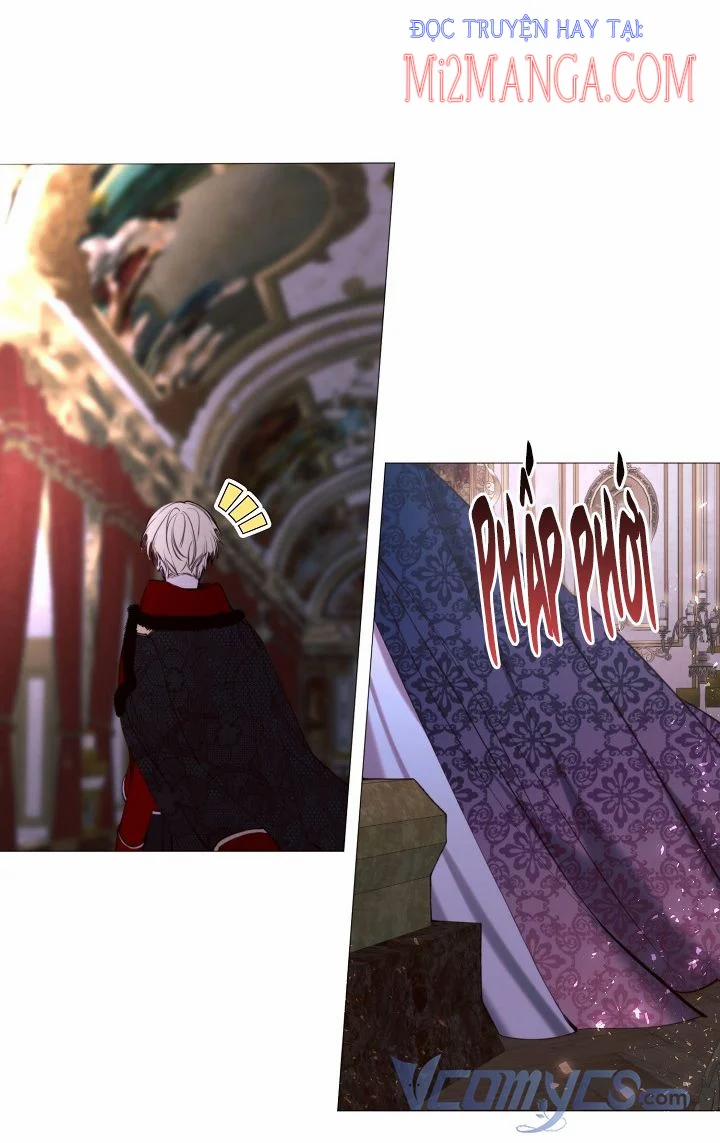 Ác Nữ Cần Bạo Chúa 35 trang 2