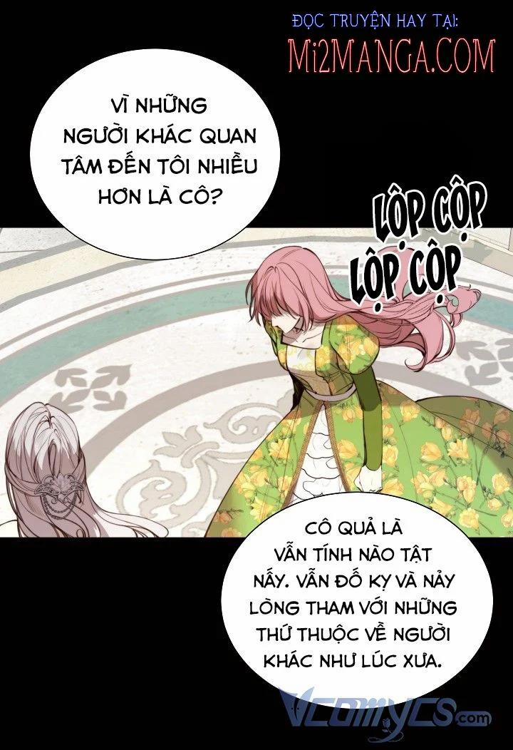 Ác Nữ Cần Bạo Chúa 35 trang 23