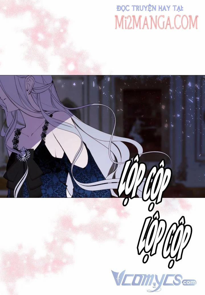 Ác Nữ Cần Bạo Chúa 35 trang 4