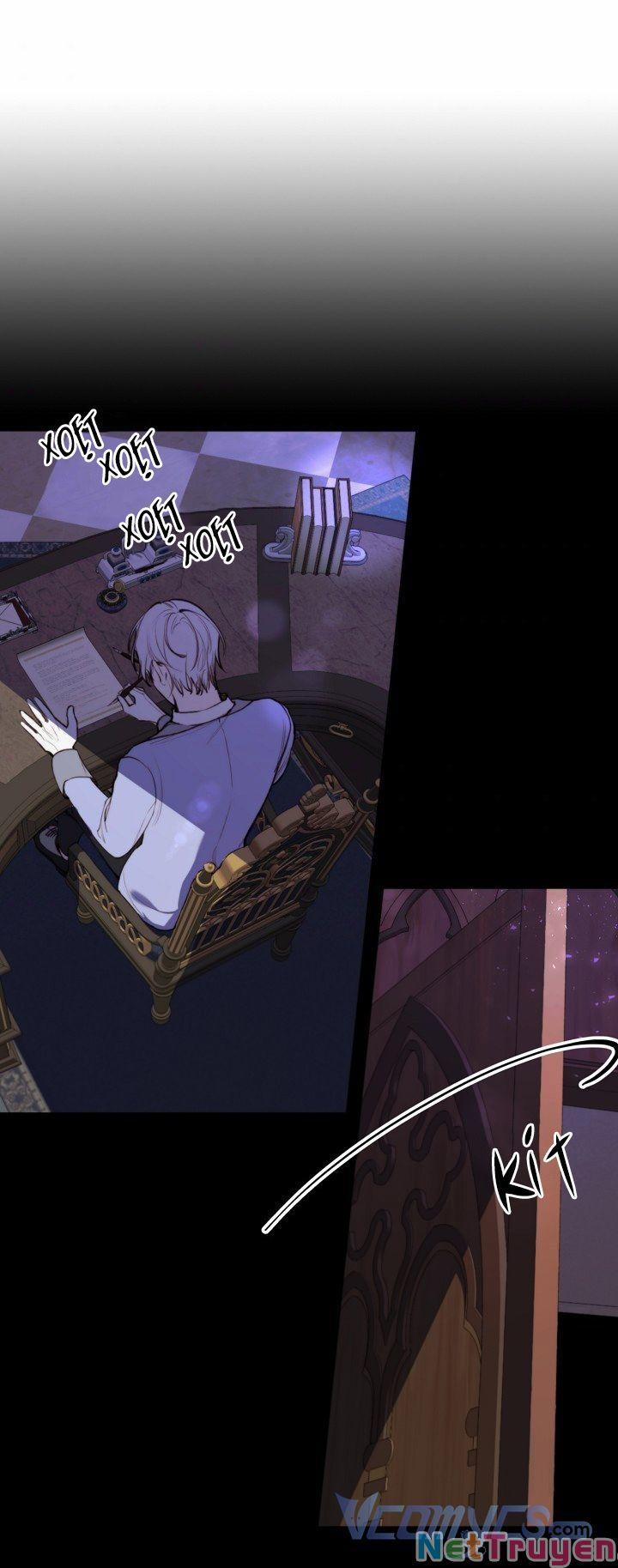 Ác Nữ Cần Bạo Chúa 36 trang 0