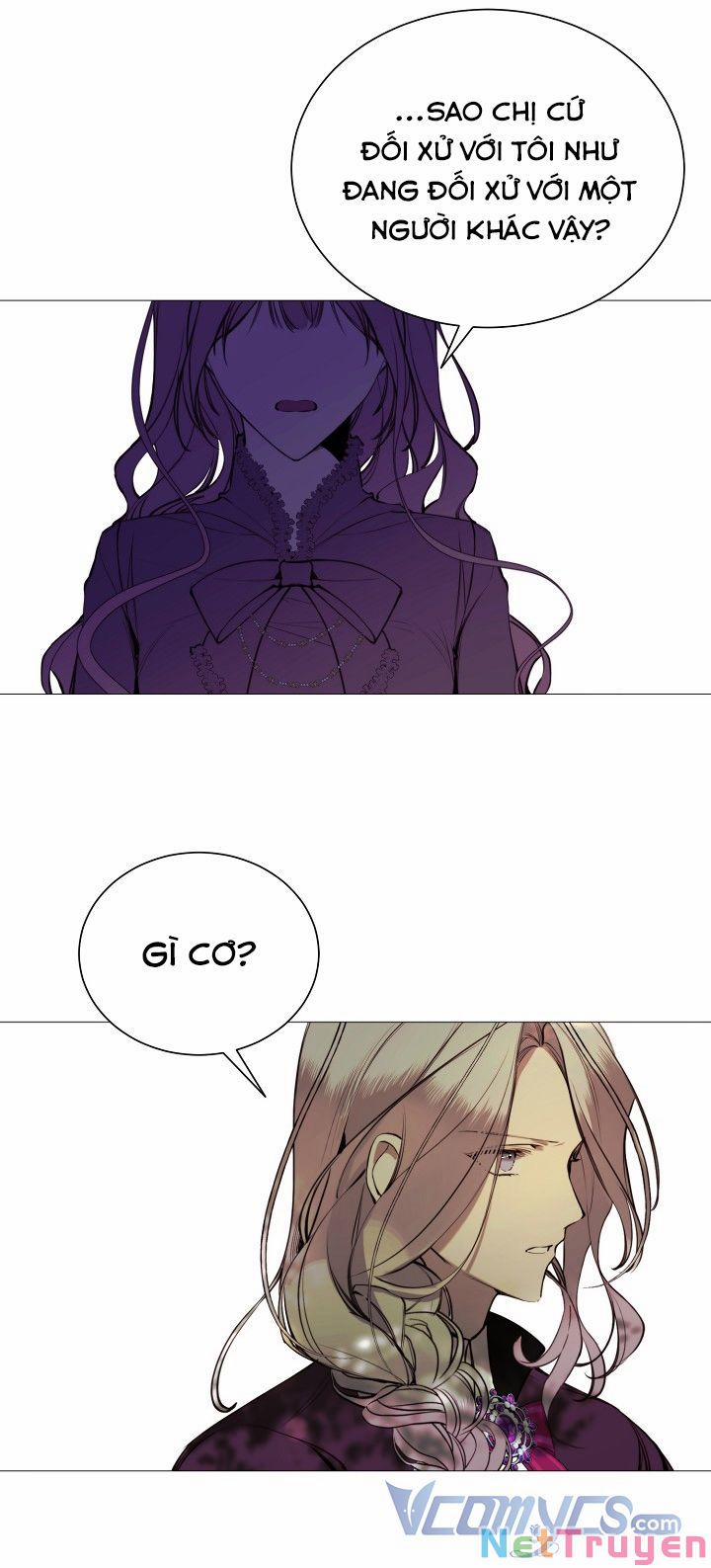 Ác Nữ Cần Bạo Chúa 36 trang 12