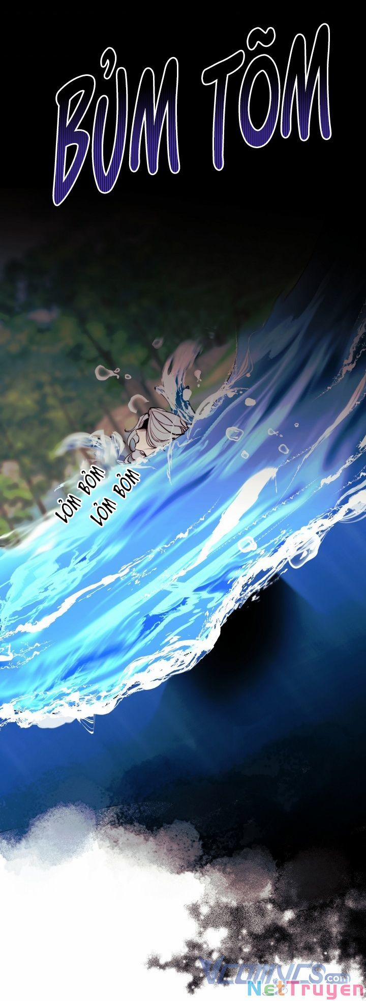 Ác Nữ Cần Bạo Chúa 36 trang 17