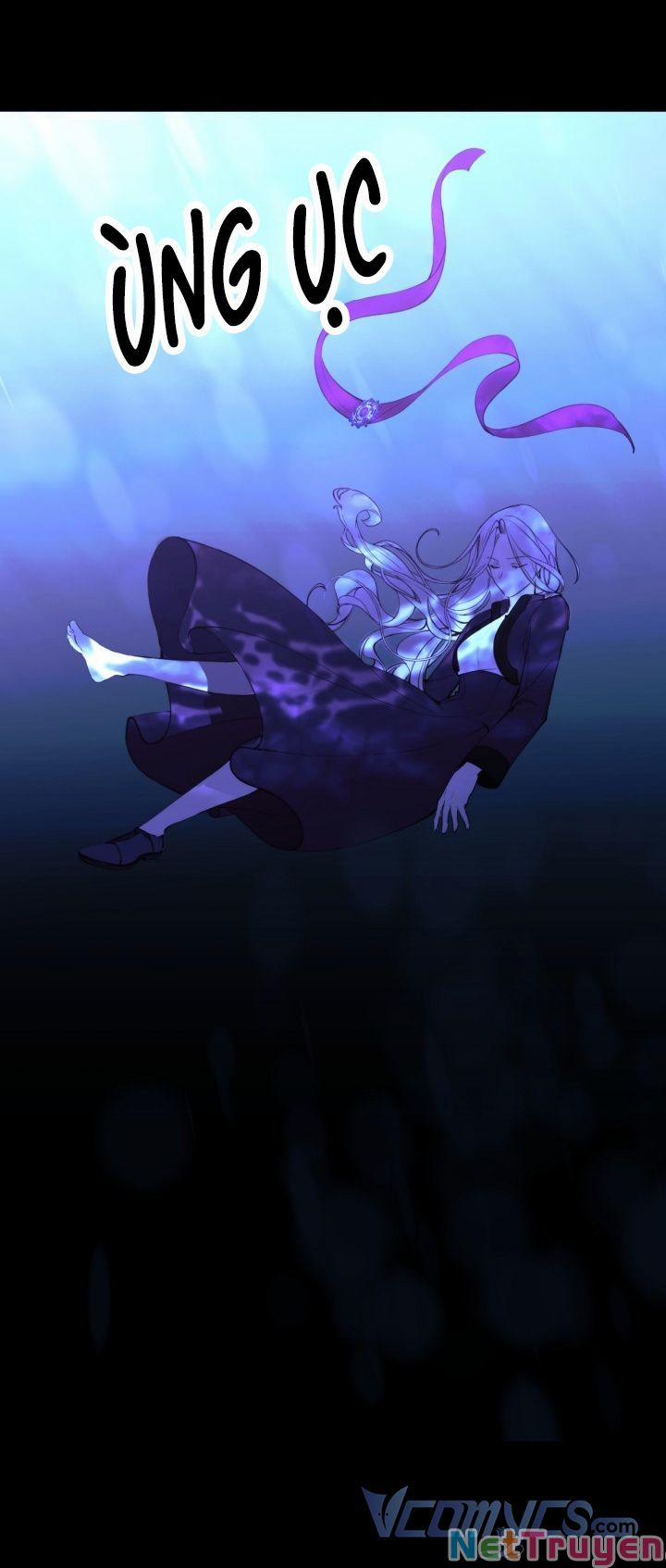 Ác Nữ Cần Bạo Chúa 36 trang 19