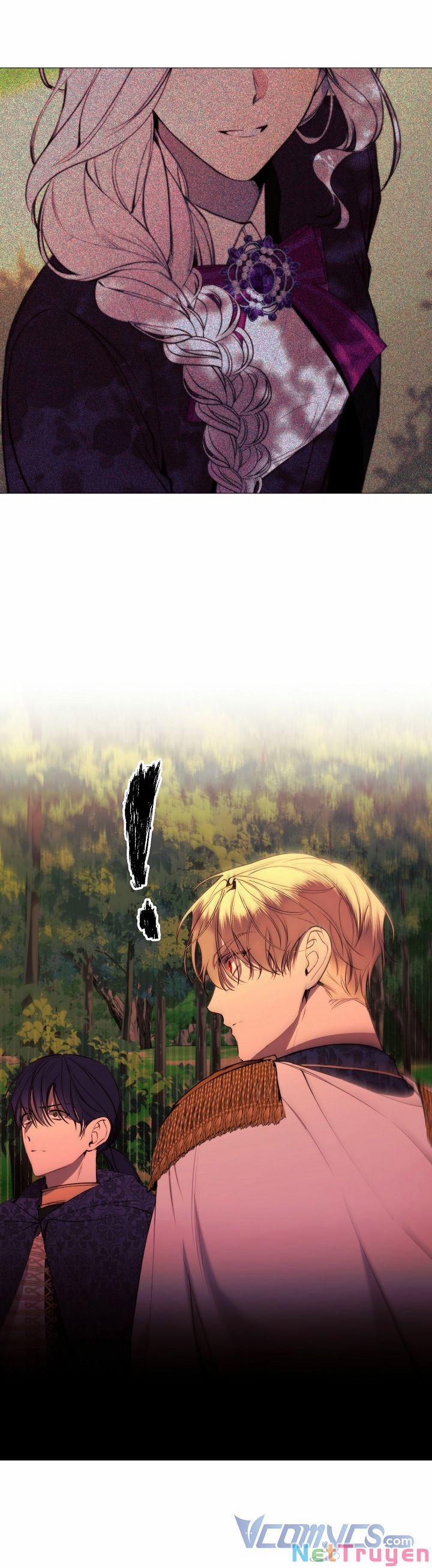 Ác Nữ Cần Bạo Chúa 36 trang 28