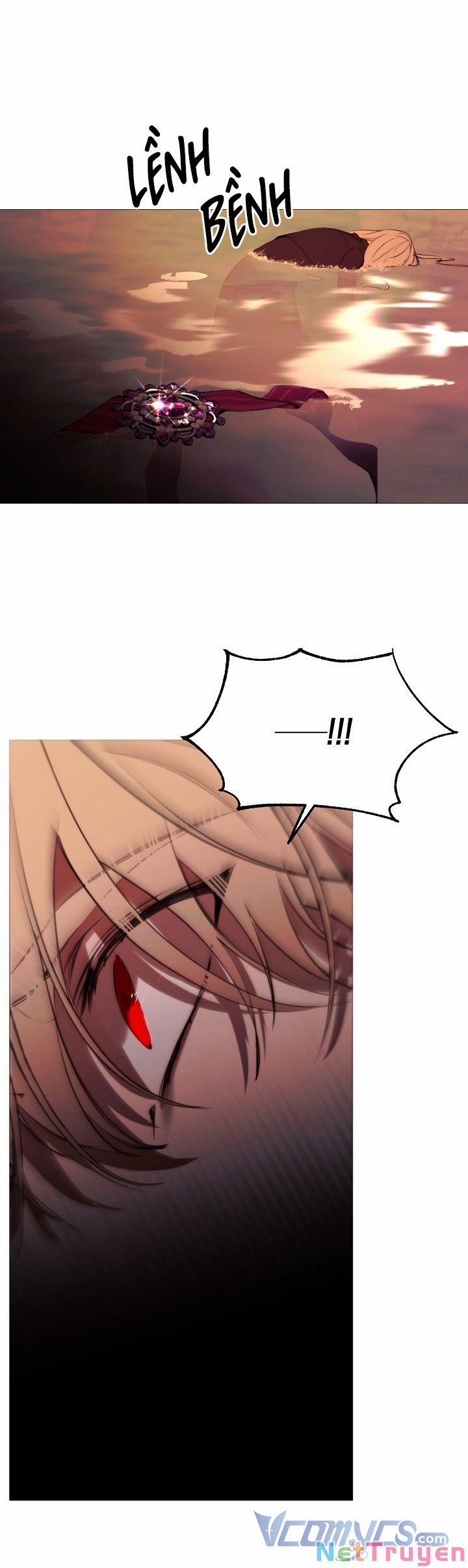 Ác Nữ Cần Bạo Chúa 36 trang 29