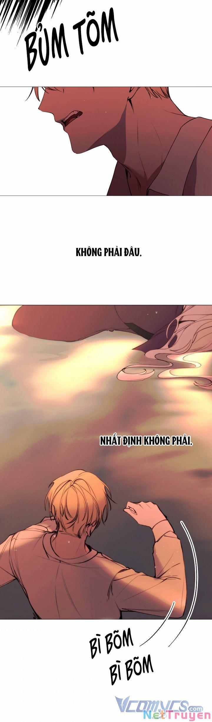 Ác Nữ Cần Bạo Chúa 36 trang 31