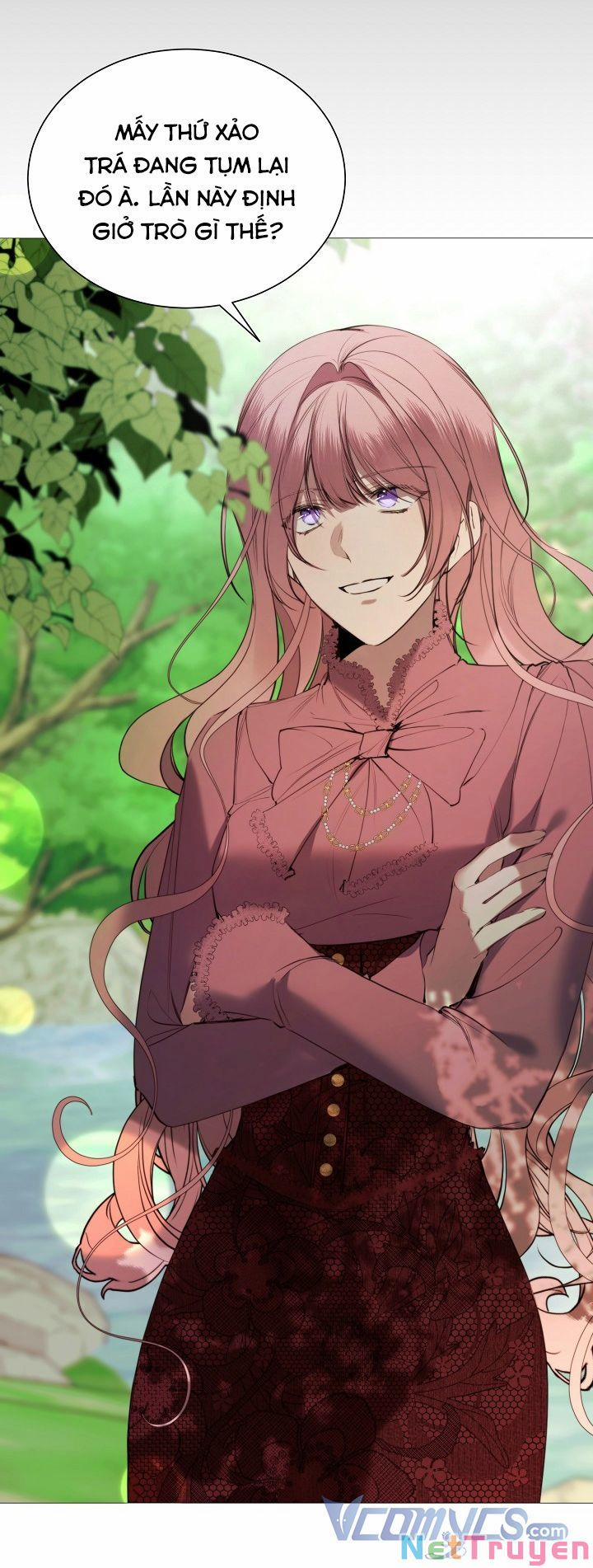 Ác Nữ Cần Bạo Chúa 36 trang 7