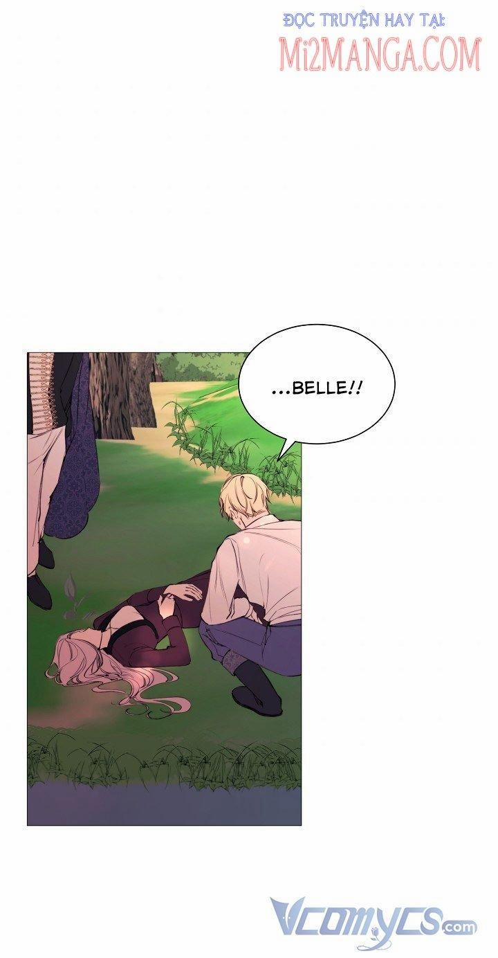 Ác Nữ Cần Bạo Chúa 37 trang 0