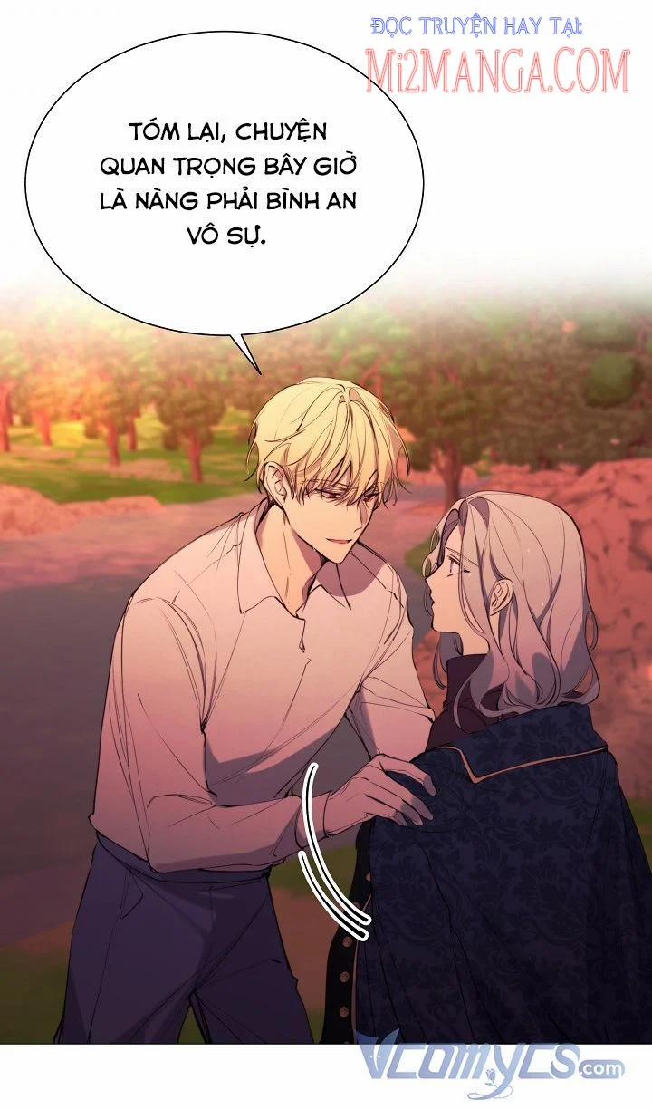 Ác Nữ Cần Bạo Chúa 37 trang 10