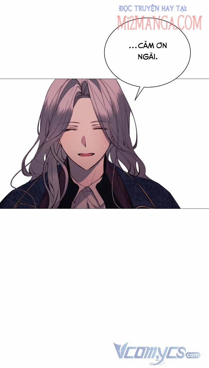 Ác Nữ Cần Bạo Chúa 37 trang 11