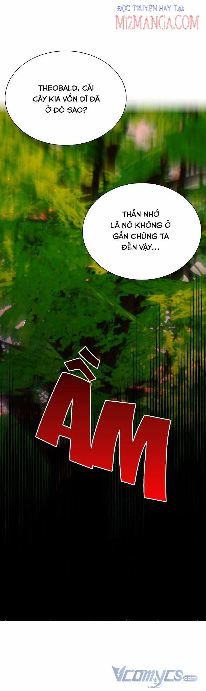 Ác Nữ Cần Bạo Chúa 37 trang 13