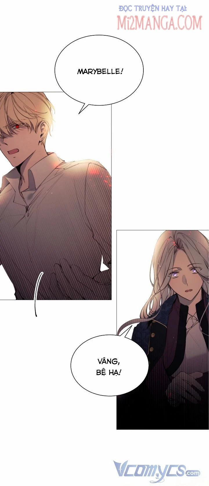 Ác Nữ Cần Bạo Chúa 37 trang 15