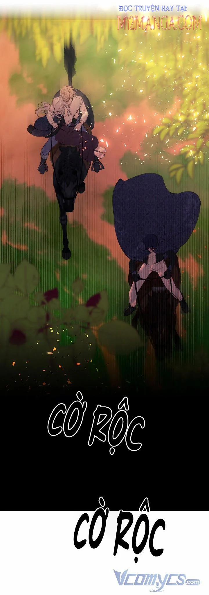 Ác Nữ Cần Bạo Chúa 37 trang 17