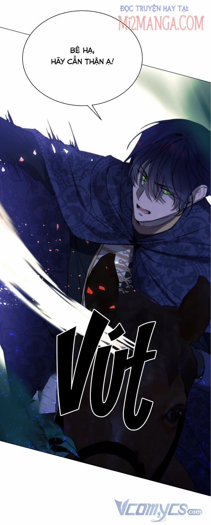 Ác Nữ Cần Bạo Chúa 37 trang 18