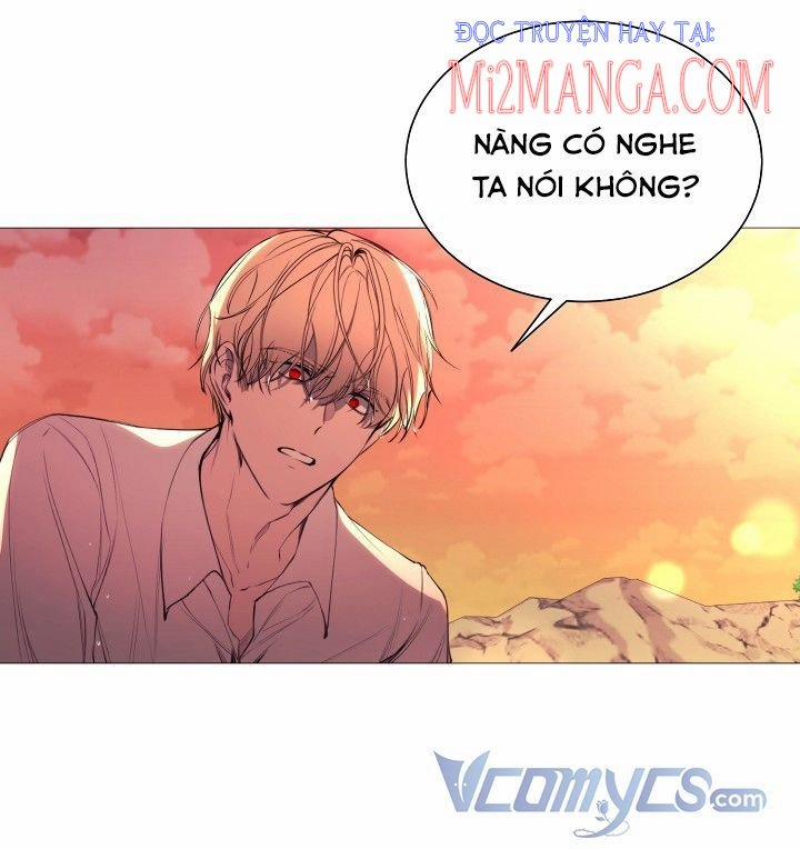 Ác Nữ Cần Bạo Chúa 37 trang 2