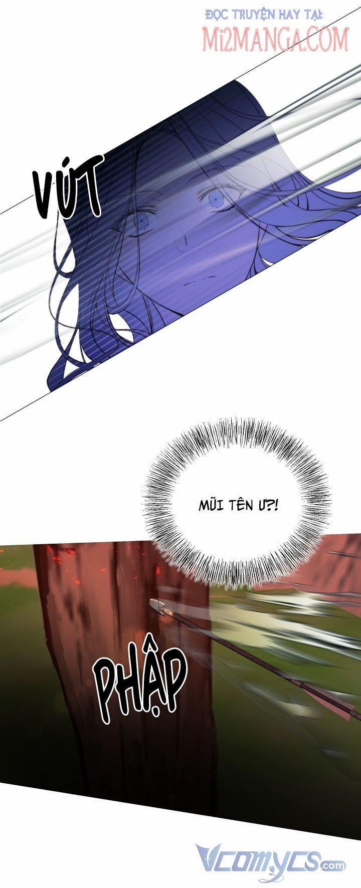 Ác Nữ Cần Bạo Chúa 37 trang 24