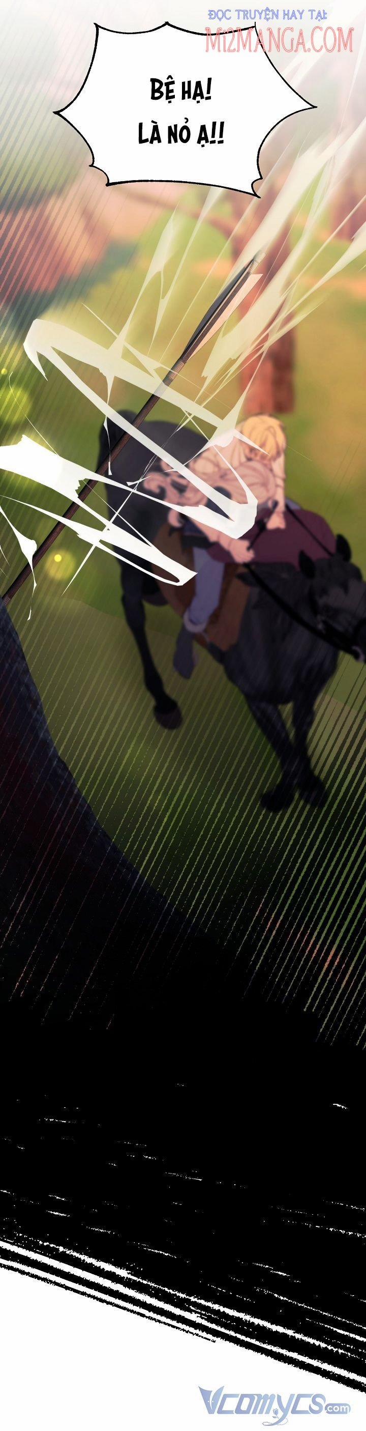 Ác Nữ Cần Bạo Chúa 37 trang 26