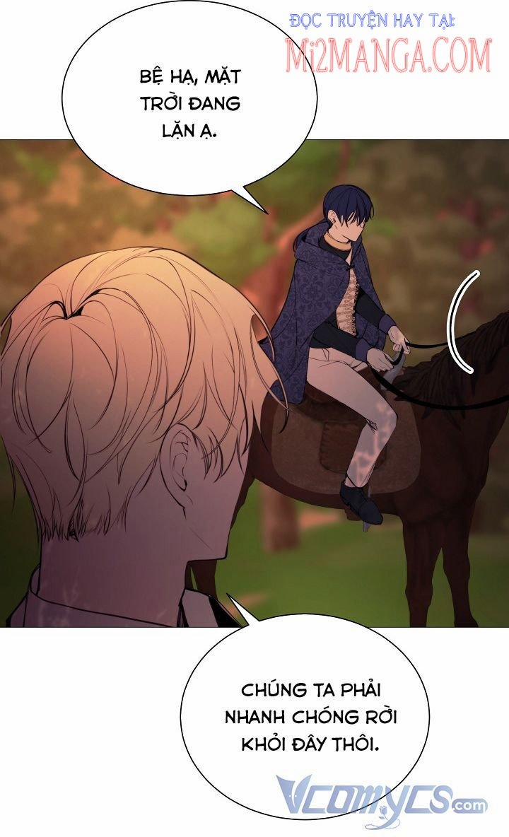 Ác Nữ Cần Bạo Chúa 37 trang 34