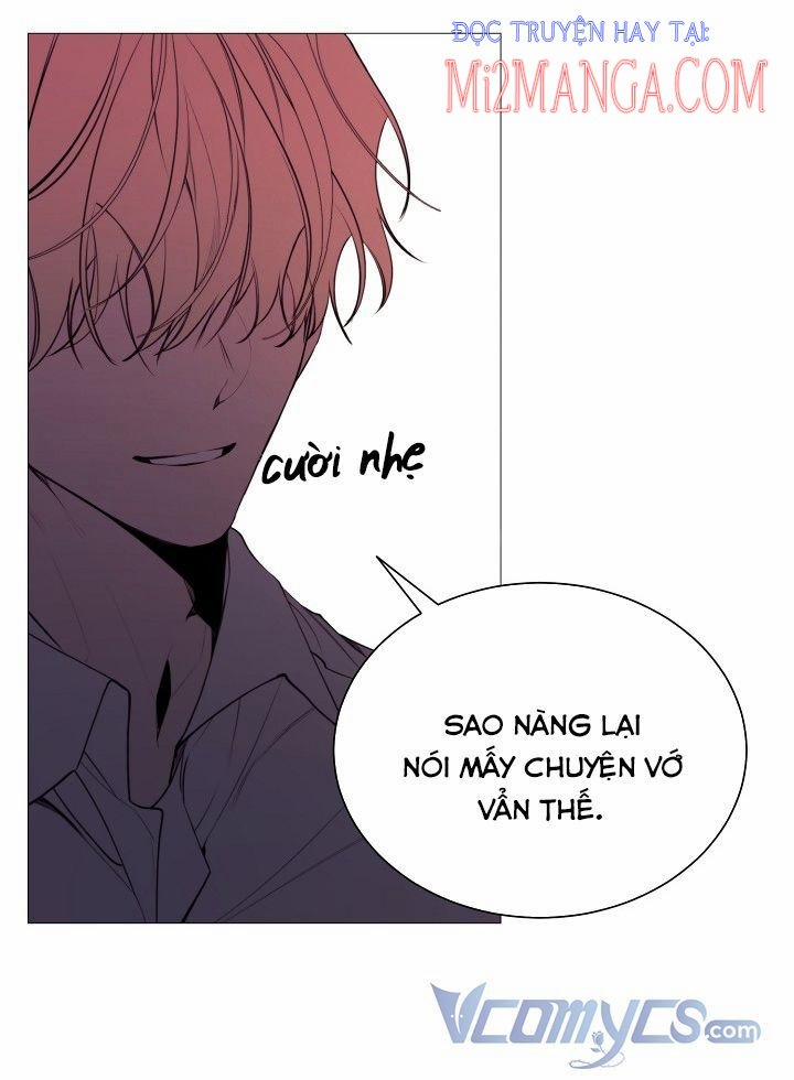 Ác Nữ Cần Bạo Chúa 37 trang 38