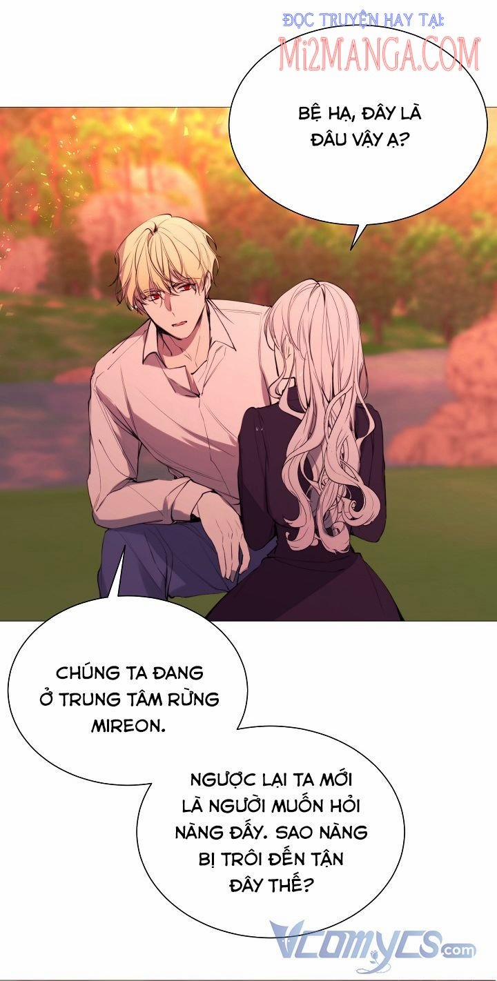 Ác Nữ Cần Bạo Chúa 37 trang 7