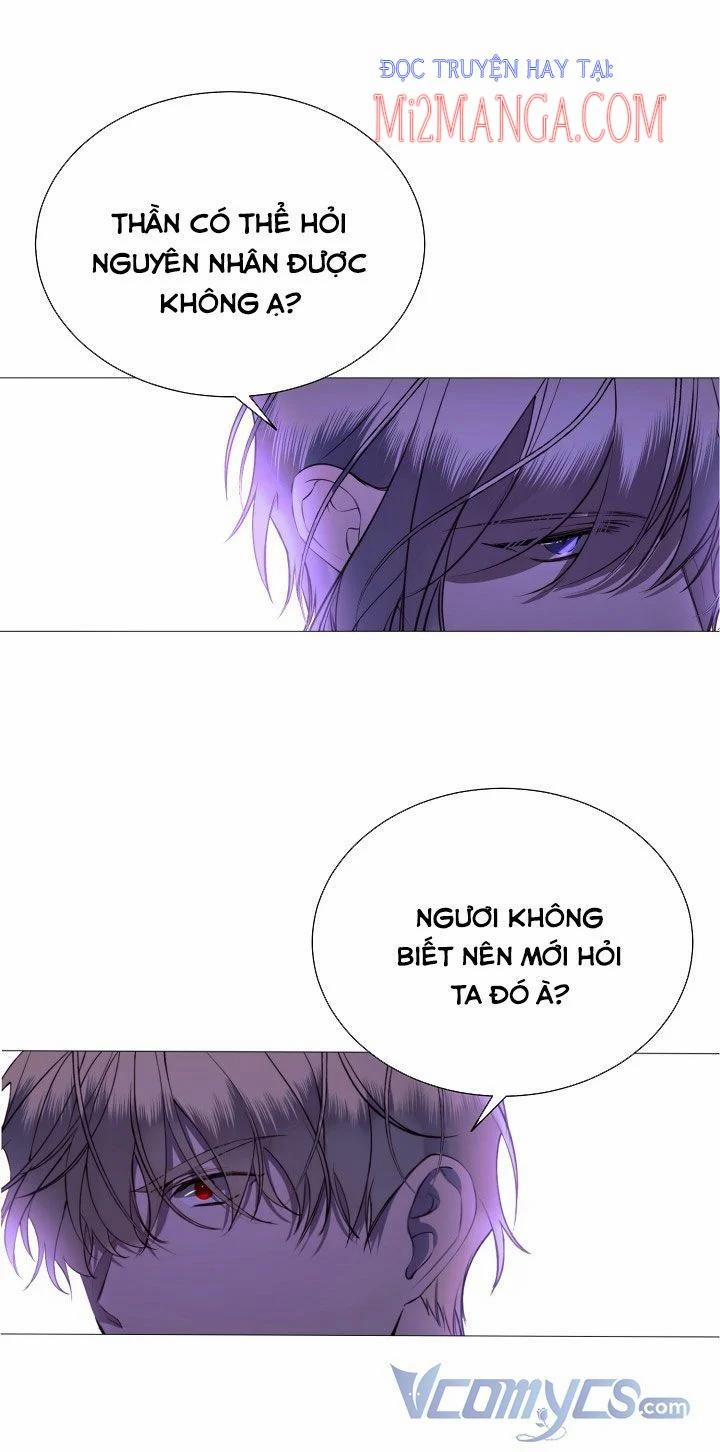 Ác Nữ Cần Bạo Chúa 38.5 trang 0