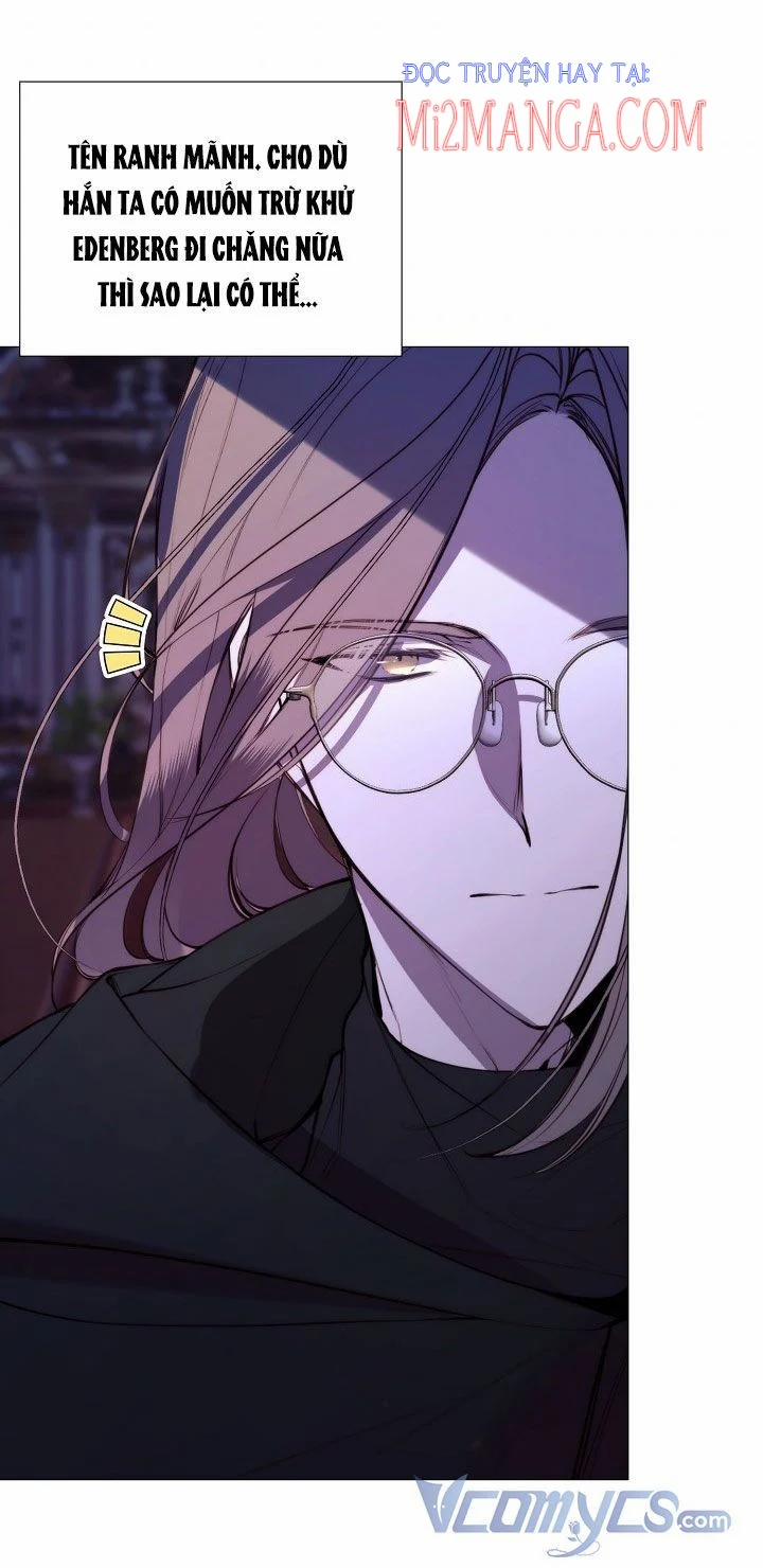 Ác Nữ Cần Bạo Chúa 38.5 trang 21