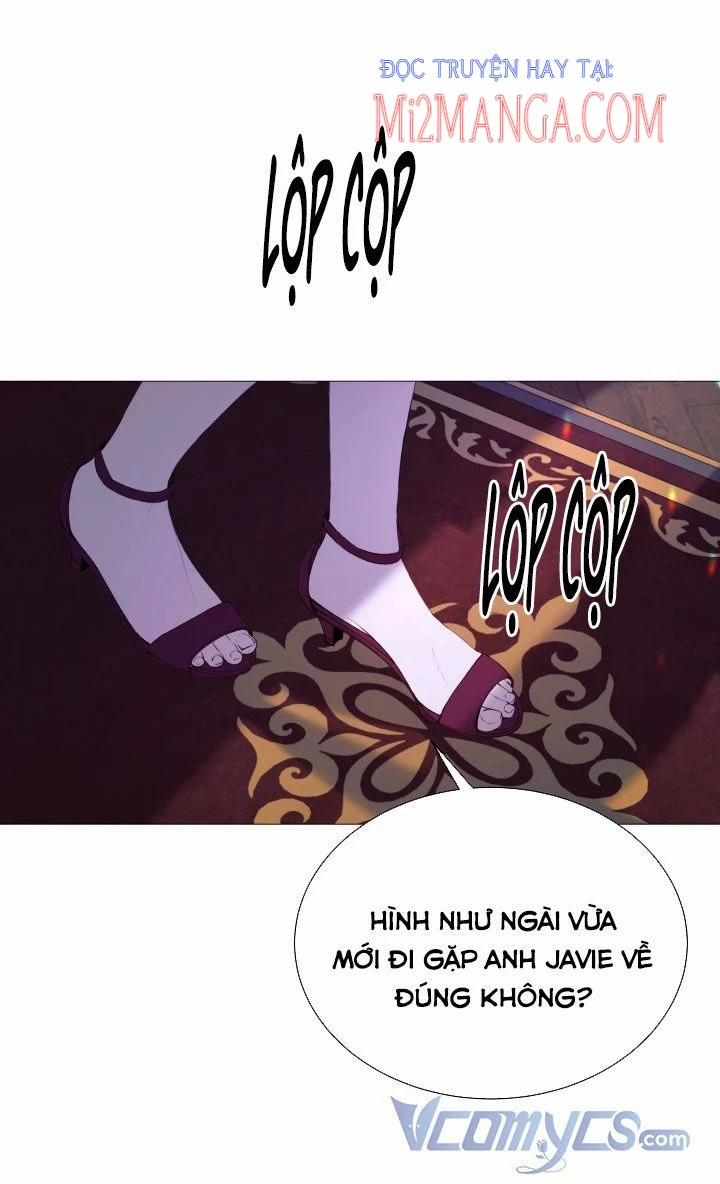 Ác Nữ Cần Bạo Chúa 38.5 trang 22