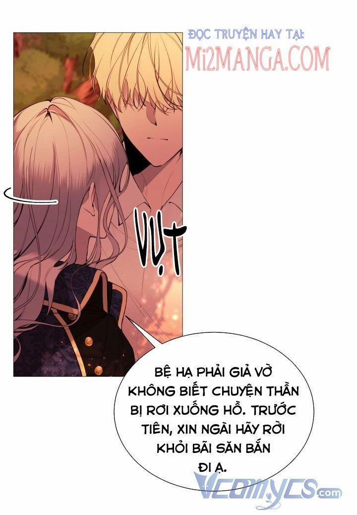 Ác Nữ Cần Bạo Chúa 38 trang 1