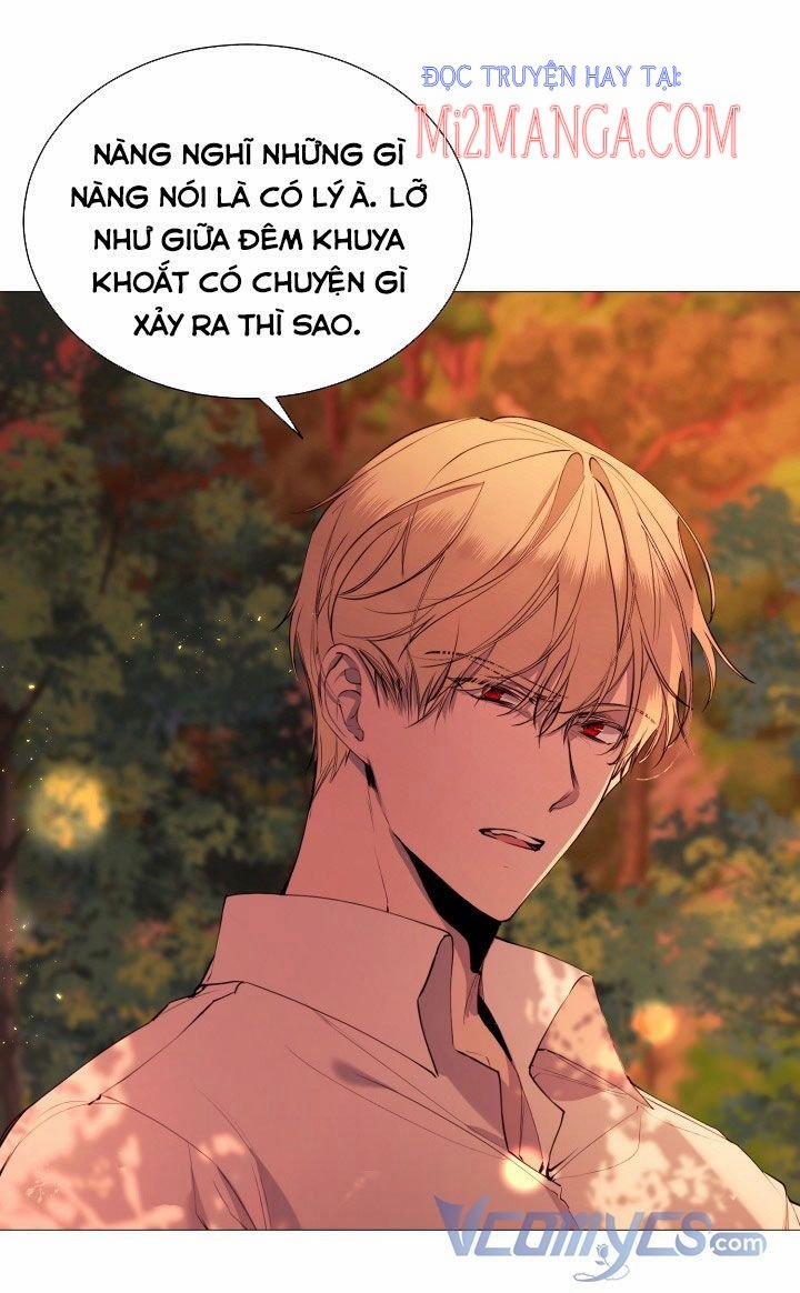 Ác Nữ Cần Bạo Chúa 38 trang 2