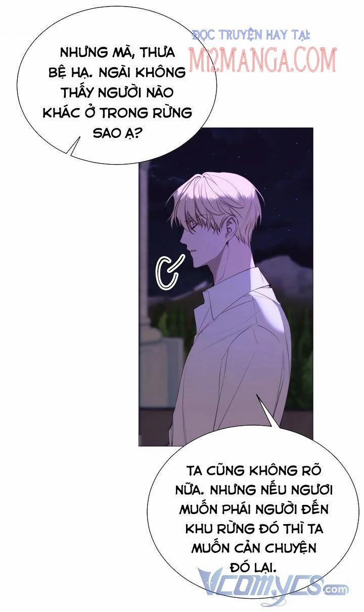 Ác Nữ Cần Bạo Chúa 38 trang 23